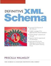 Definitive XML Schema,1st edition
