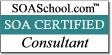Certified SOA Consultant